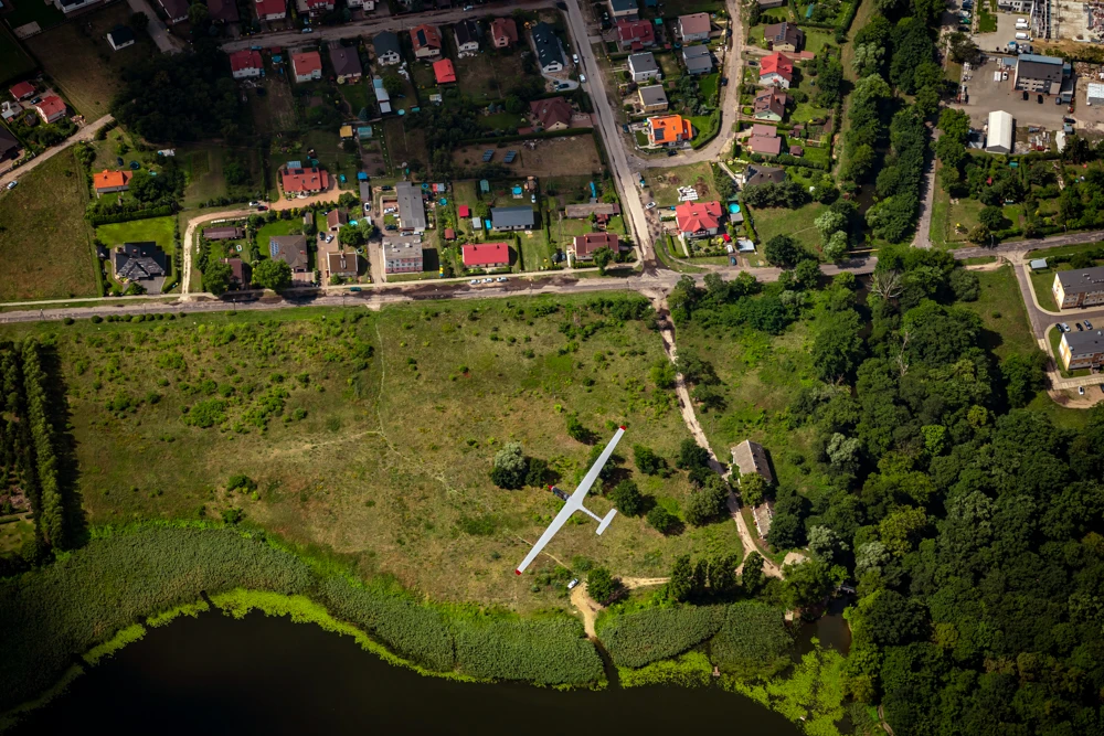 Zdjęcie z galerii High-Flyer
